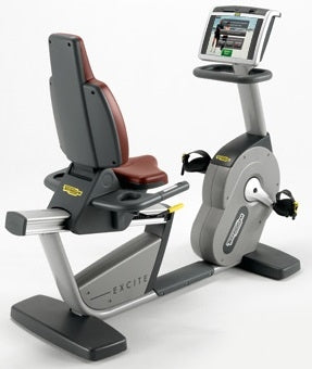 Technogym Excite Recline Fahrradverleih