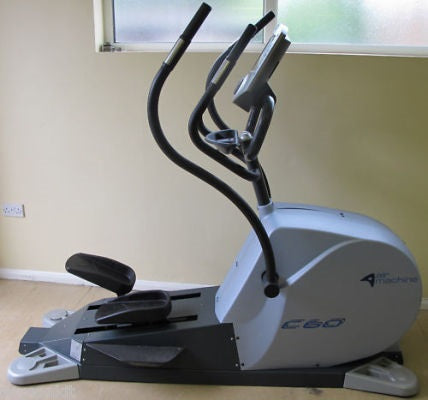 Professioneller Crosstrainer